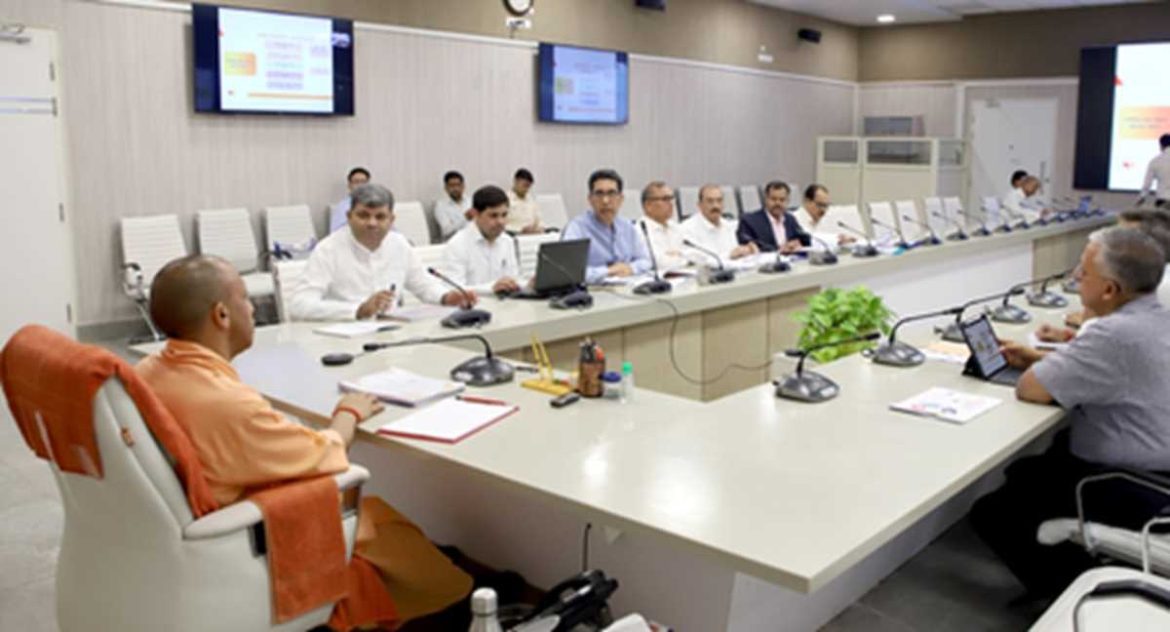UP News: योगी सरकार का बड़ा फैसला, ट्रांसजेंडर समुदाय को मिलेगा यूपी में राशन कार्ड