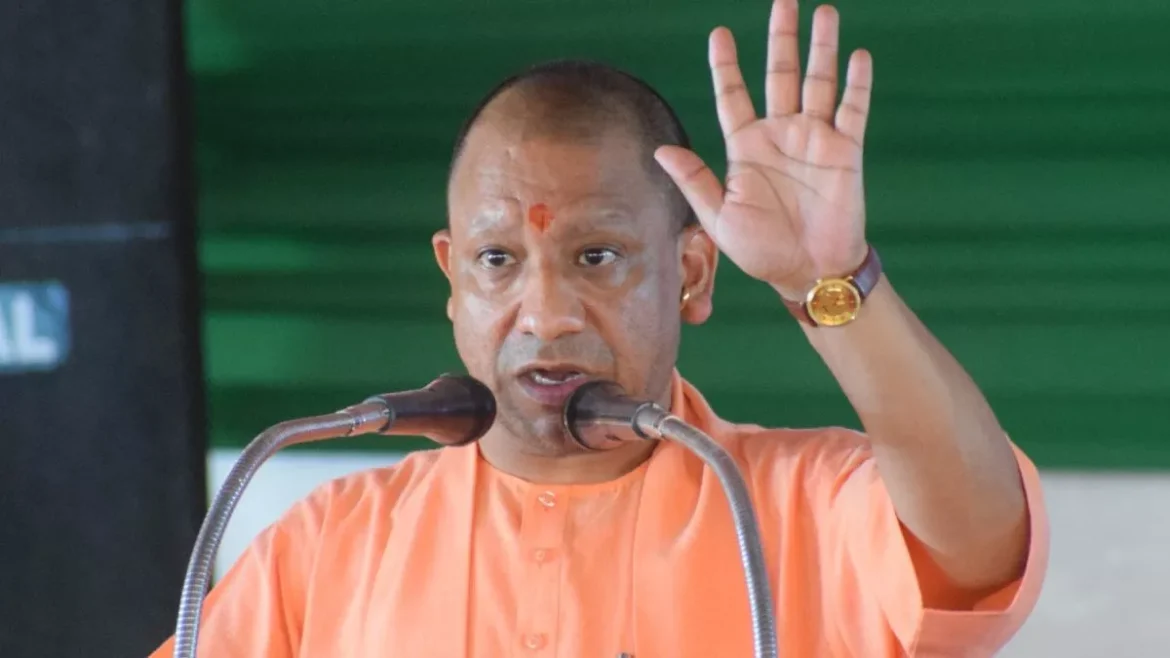 मुख्यमंत्री योगी आदित्यनाथ आज गोरखपुर को दो बड़े तोहफे देंगे, करोड़ों की है योजना 