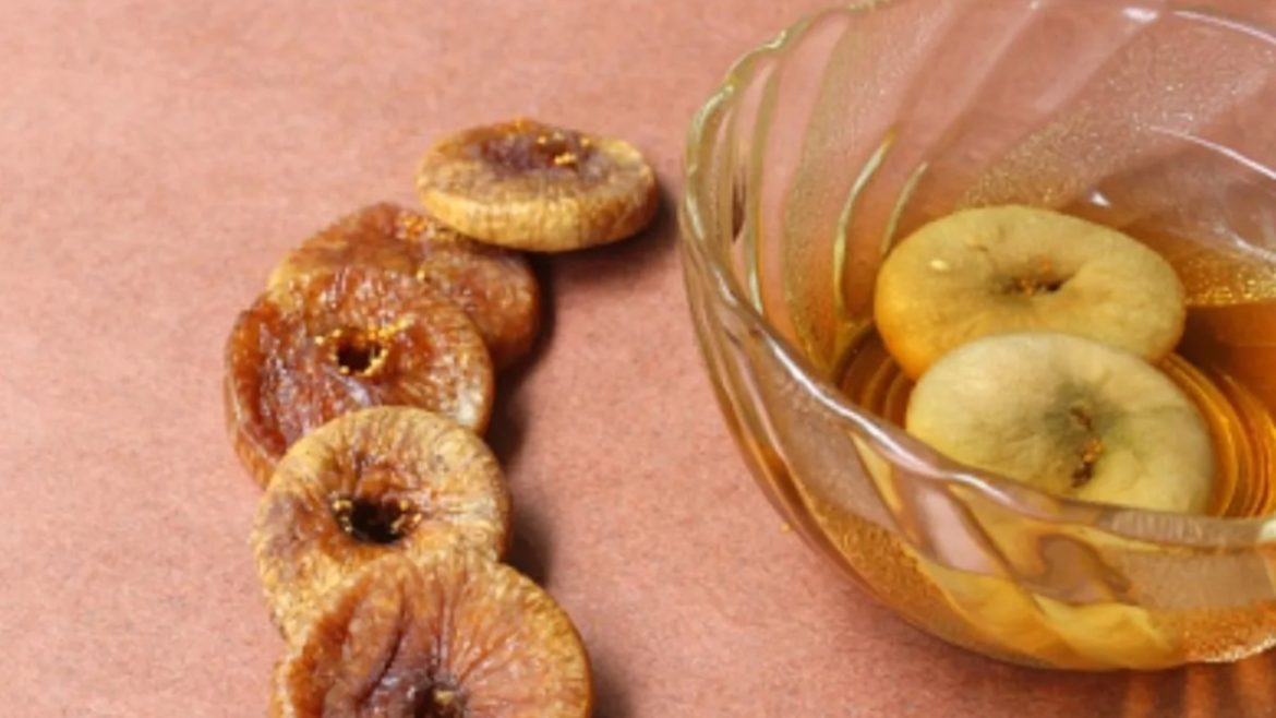 fig Water Health Benefits: अंजीर का पानी सेहत के लिए एक प्राकृतिक टॉनिक, फायदे जानें