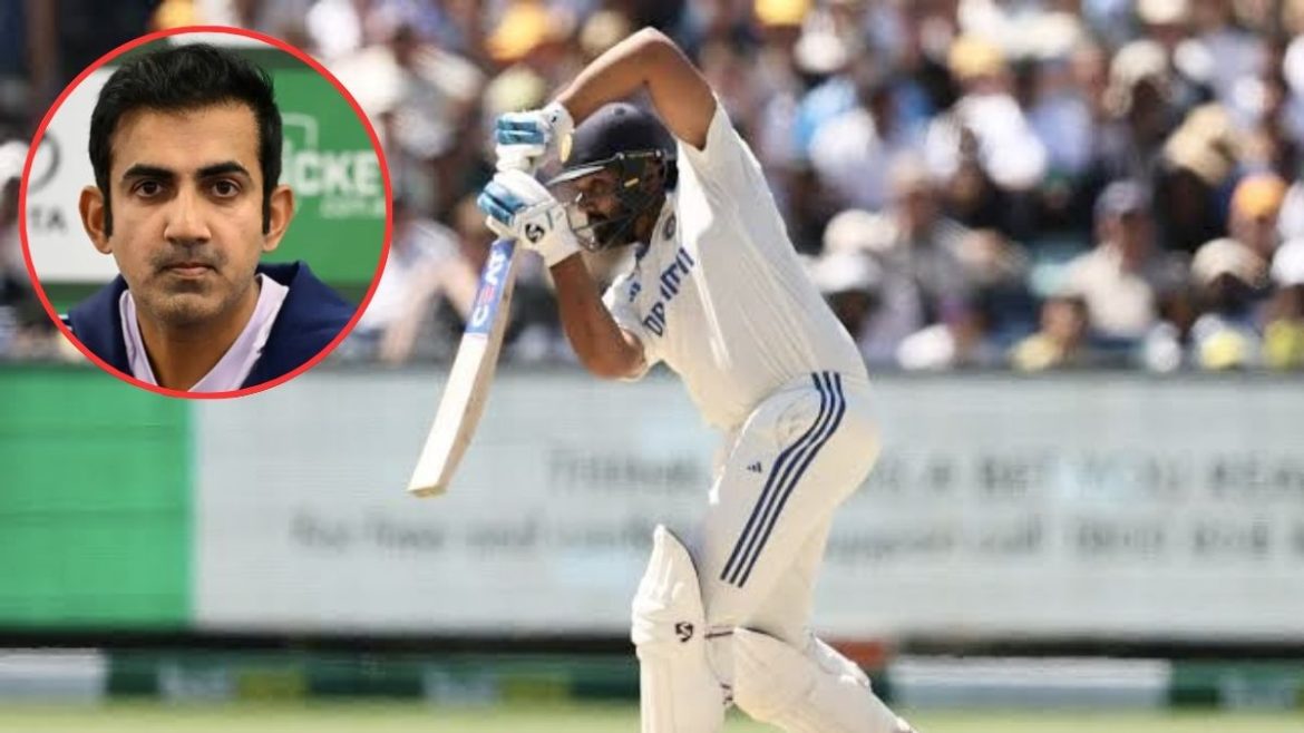 Rohit Sharma Retirement: रोहित शर्मा ने संन्यास लिया, गौतम गंभीर ने किया ऐसा पोस्ट, प्रशंसक हो गए भावुक 