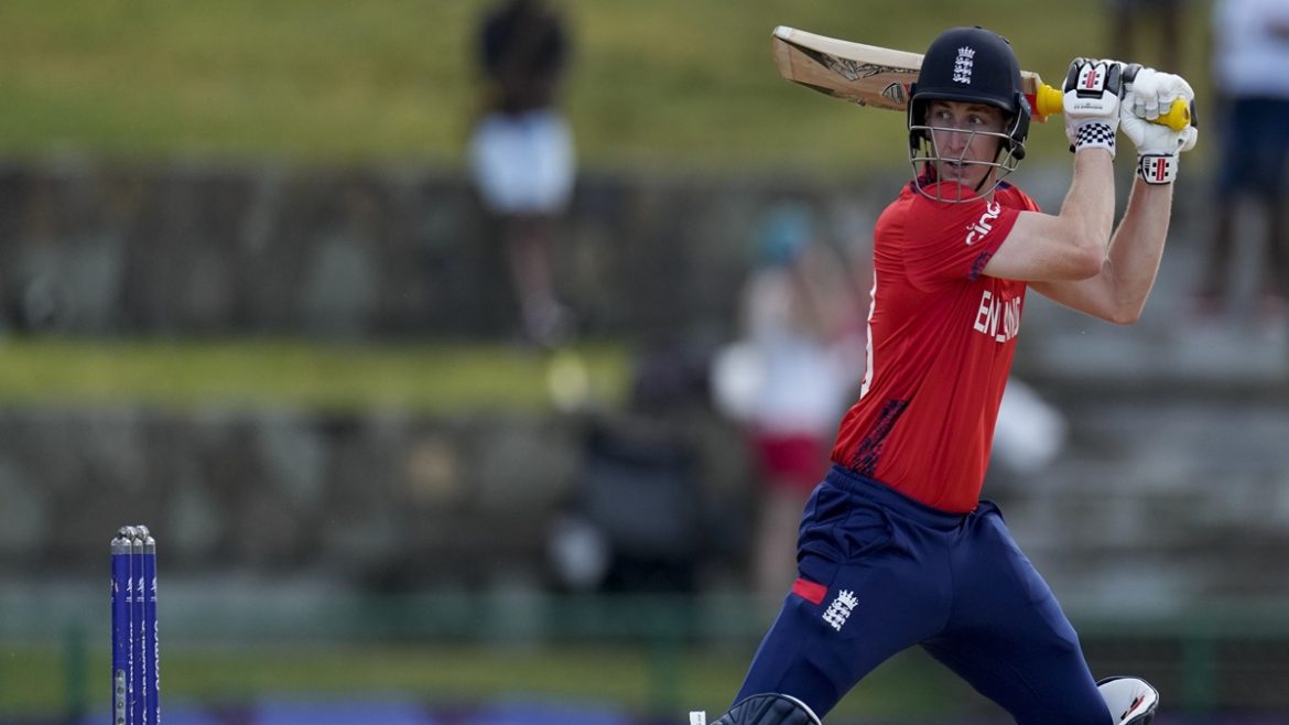 ENG vs WI 1st ODI: इंग्लैंड ने पहले वनडे के लिए प्लेइंग इलेवन की घोषणा की, RCB स्टार को मिला मौका
