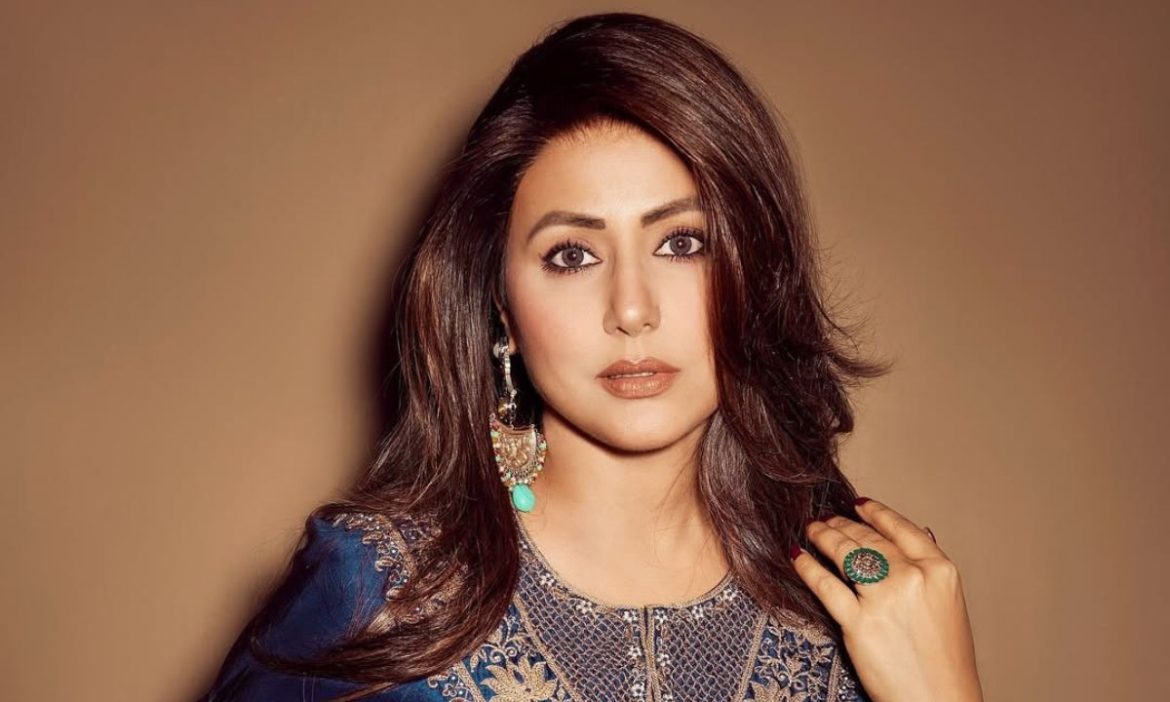 ‘Operation Sindoor’ ने टीवी सेलेब्स को उत्साहित कर दिया, हिना खान से लेकर राहुल वैद्य तक ने जय हिंद के नारे लगाए।