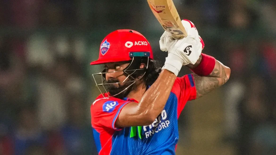 DC vs GT: दिल्ली में केएल राहुल ने 3 साल बाद IPL में शतक जड़ा, 5वीं सेंचुरी से लूटी महफिल