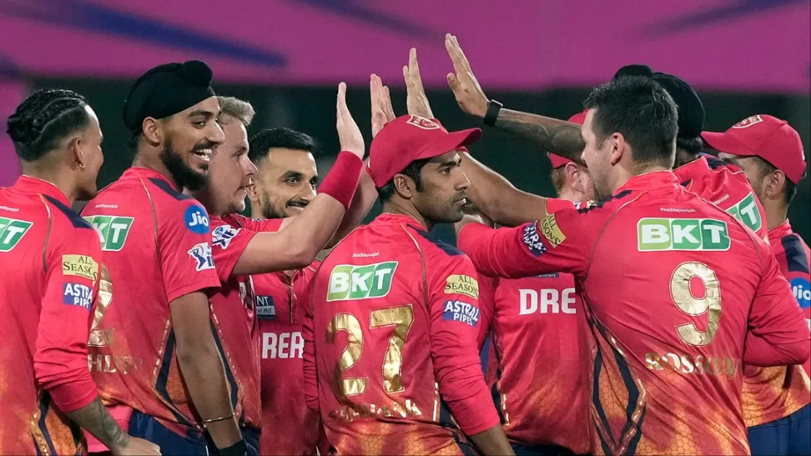 IPL 2025: विदेशी प्लेयर्स को लेकर क्यों है सस्पेंस, क्या पंजाब किंग्स के ये खिलाड़ी नहीं लौटेंगे वापस?