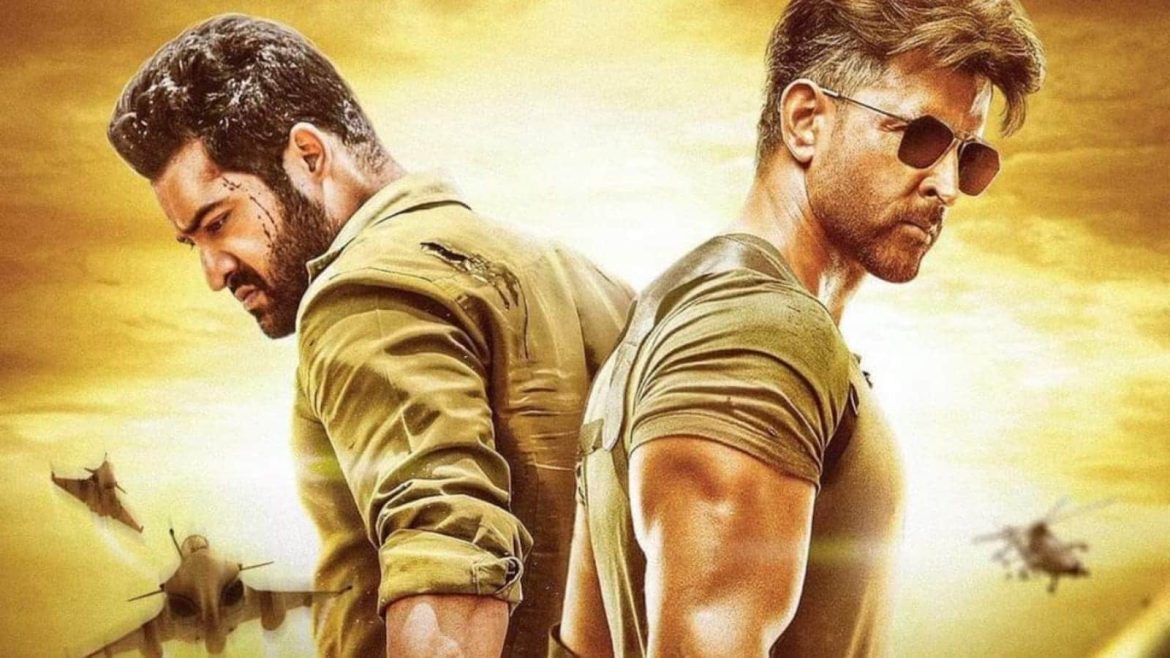 War 2 Teaser: ऋतिक रोशन जूनियर एनटीआर के बर्थडे पर बड़ा तोहफा देंगे, वॉर 2 का टीजर होगा रिलीज