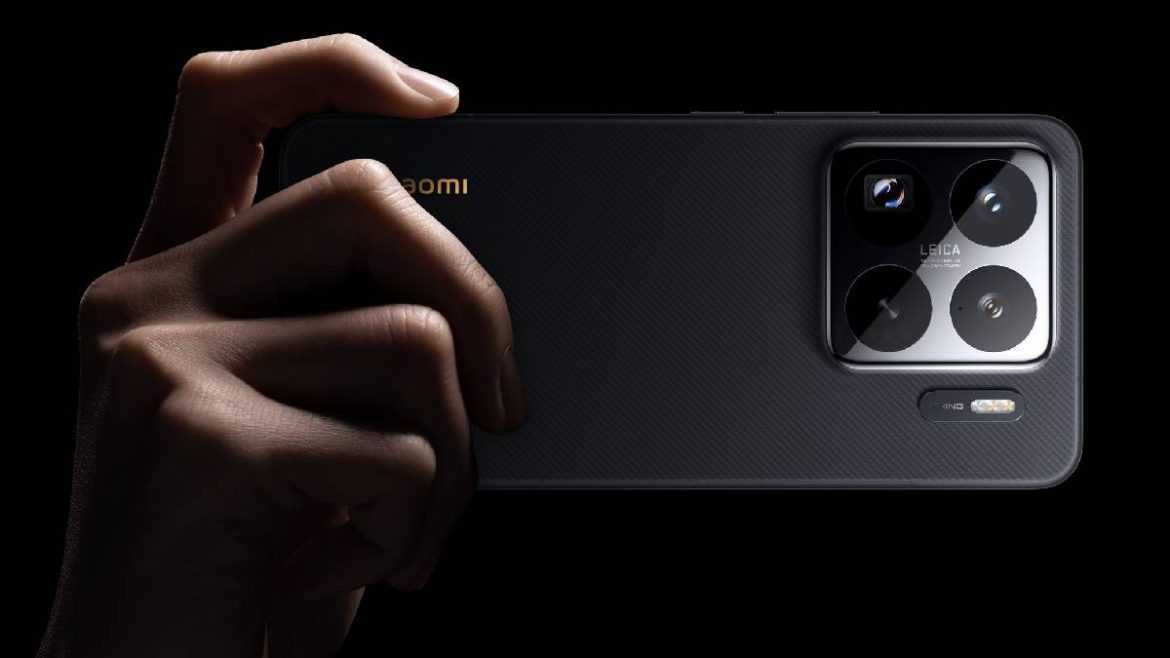 Xiaomi 15s Pro: Xiaomi ने 16GB रैम और 6100mAh बैटरी वाला धांसू फोन लॉन्च, कीमत जानें