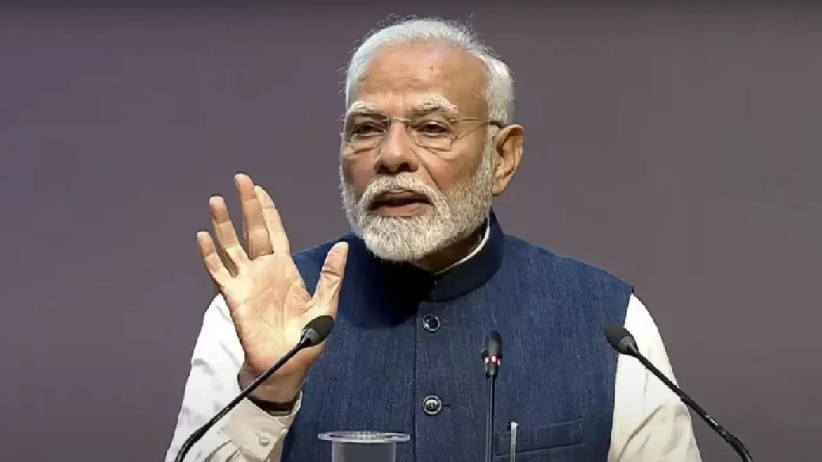 प्रधानमंत्री मोदी की रणनीति को इस बार भी पाकिस्तान न भांप सका, मॉक ड्रिल का ऐलान करते हुए आतंकी ठिकानों पर हमला किया