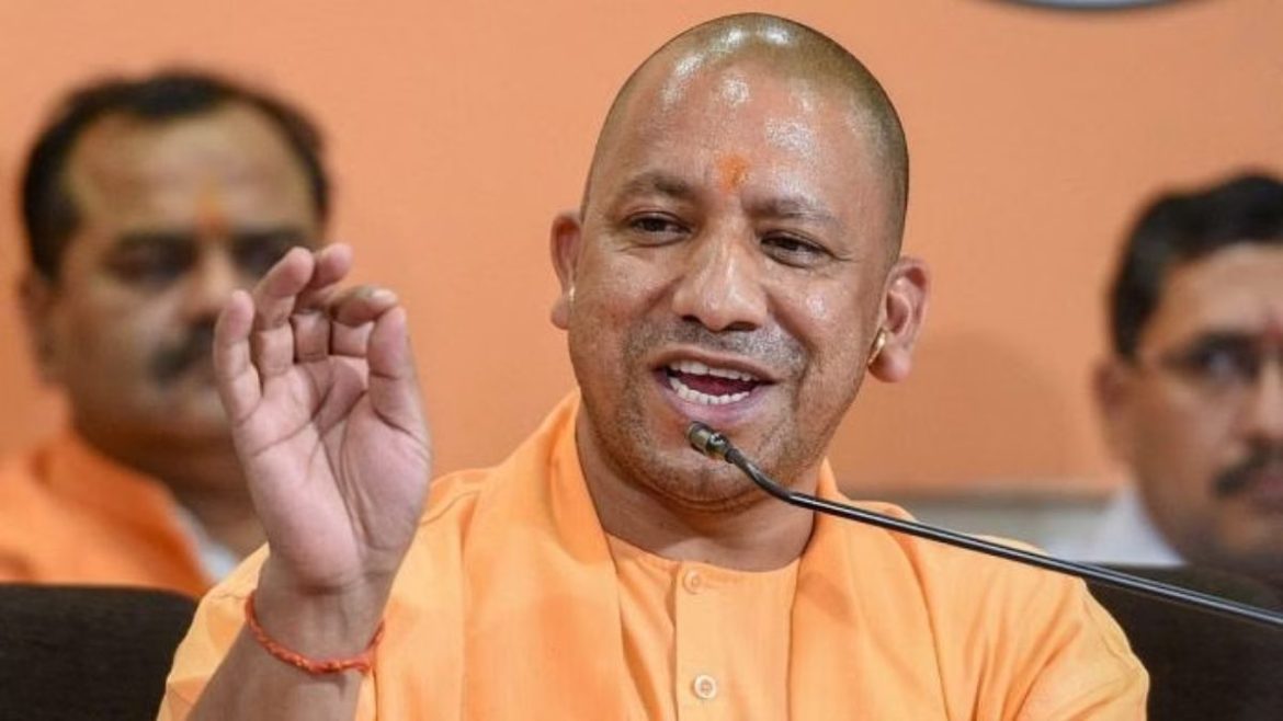 मुख्यमंत्री योगी आदित्यनाथ ने बहावलपुर में आतंकियों के जनाजे का जिक्र करते हुए बोला बड़ा हमला, कहा कि पाक सेना के लोग..।