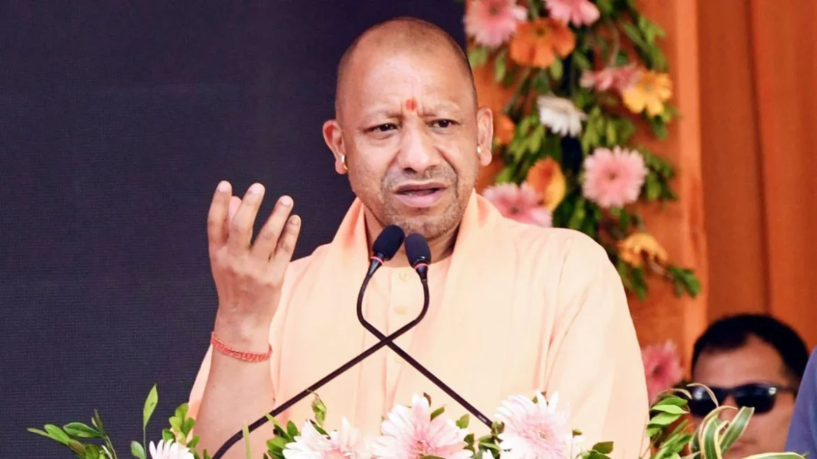 मुख्यमंत्री योगी आदित्यनाथ ने शहीद जवानों के परिवारों को के लिए किया बड़ा ऐलान, अब मिलेंगी ये सुविधाएं