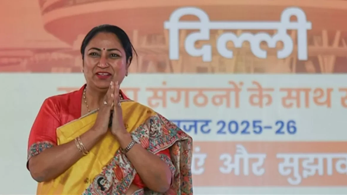पूरी दिल्ली के लिए मुख्यमंत्री रेखा गुप्ता का महत्वपूर्ण निर्णय, '...तो लगेगा भारी जुर्माना'