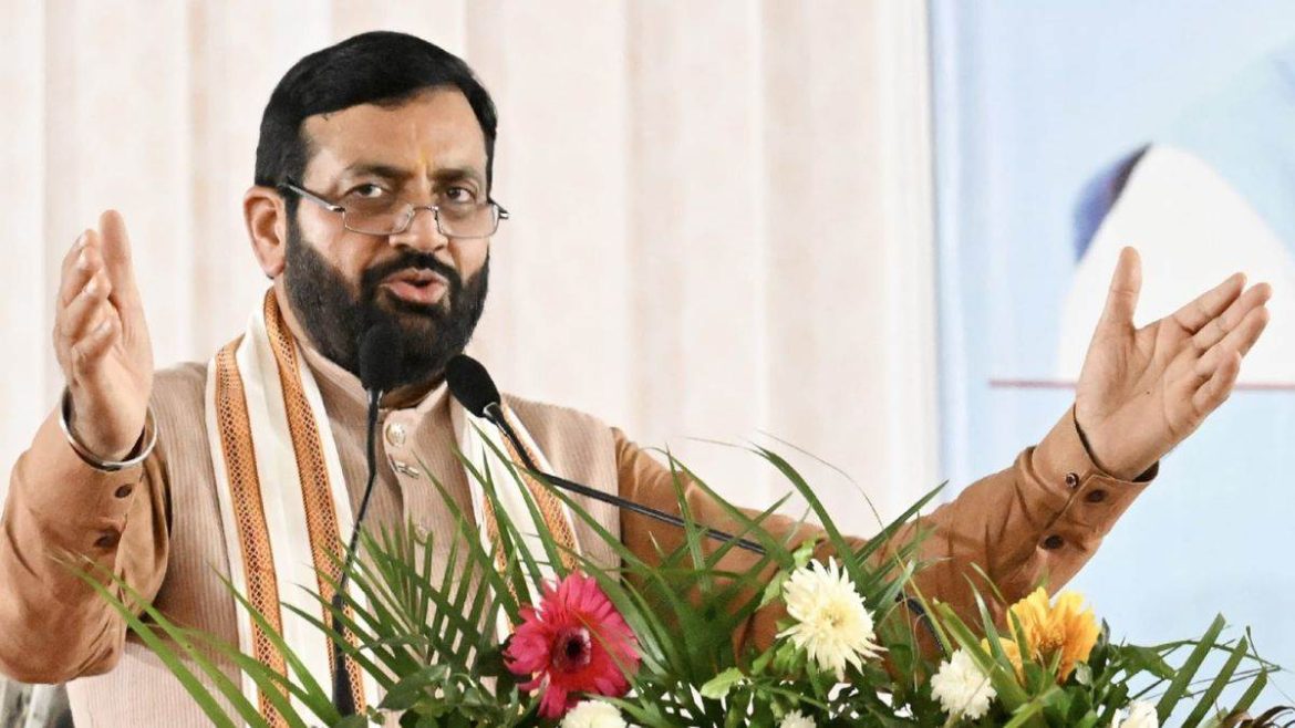 मुख्यमंत्री श्री नायब सिंह सैनी एवं जनप्रतिनिधियों की सार्थक चर्चा, गुरुग्राम के विकास हेतु साझा प्रयास