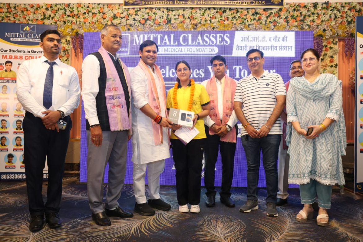 खेल मंत्री गौरव गौतम का युवाओं को संदेश, वर्ष 2047 तक भारत को विकसित और आत्मनिर्भर राष्ट्र बनाएंगे युवा