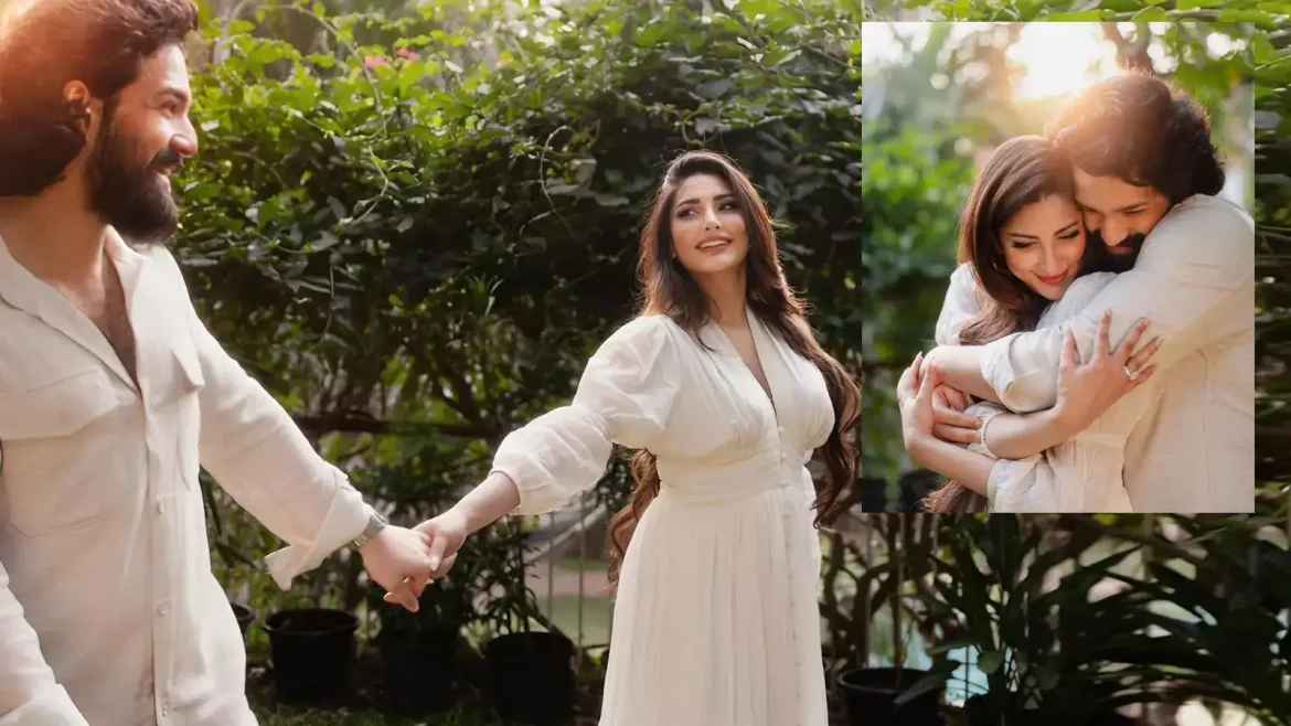 Akhil-Zainab Wedding: आज नागार्जुन के छोटे बेटे अखिल की शादी, जिसमें भाभी शोभिता और रामचरण-चिंरजीवी भी हुए शामिल।