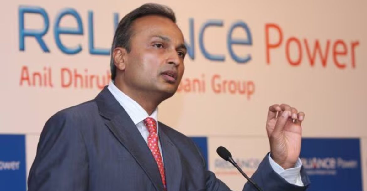 Reliance Infrastructure News: अनिल अंबानी की कंपनी को मिल सकता है 10,000 करोड़ रुपये का रक्षा ऑर्डर, शेयरों में दिख सकती है तेजी