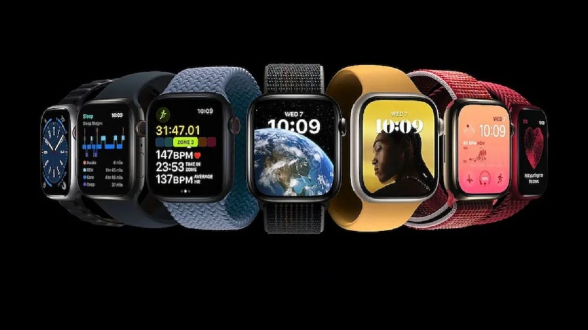 Apple Watch Update 2025: WWDC 2025 में धमाका! Apple Watch में आएगा थर्ड पार्टी विजेट्स सपोर्ट