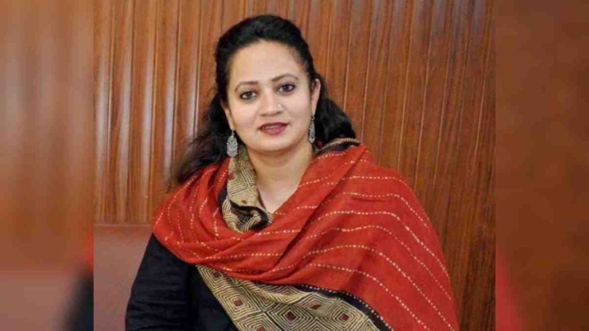 मंत्री कुमारी आरती सिंह राव: हरियाणा में लिंगानुपात सुधरकर पहुंचा 906, अवैध गर्भपात पर सख्त कार्रवाई के निर्देश