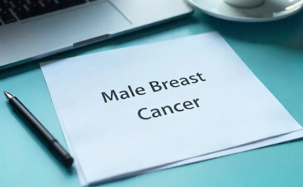 Causes Of Breast Cancer In Men: पुरुषों में ब्रेस्ट कैंसर के दिखते हैं ऐसे लक्षण, जानें बचने की संभावना