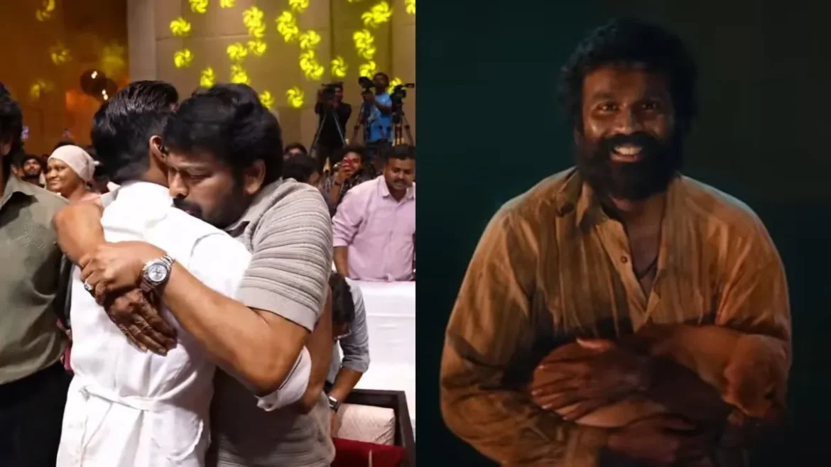 Chiranjeevi on Kuberaa: चिरंजीवी हुए कुबेरा में धनुष की एक्टिंग के दीवाने, नेशनल अवॉर्ड की मांग