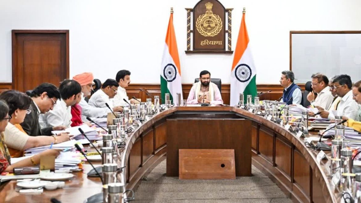 Haryana Scholarship Scheme 2025: हरियाणा सरकार का बड़ा ऐलान, शहीद सैनिकों के बच्चों को मिलेगी स्कॉलरशिप, जानें किस कक्षा में कितनी राशि मिलेगी