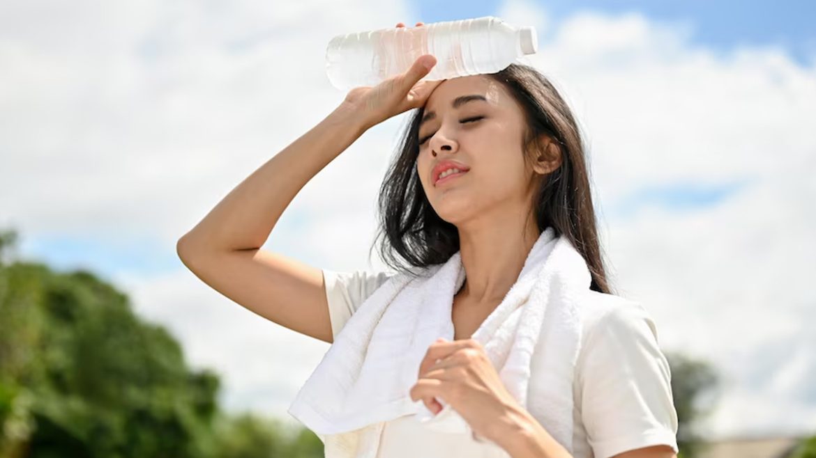 Heat Stroke Prevention: भीषण गर्मी में लू से कैसे बचें? जानें एक्सपर्ट द्वारा बताए गए 5 असरदार उपाय जो हीट स्ट्रोक से रखेंगे दूर