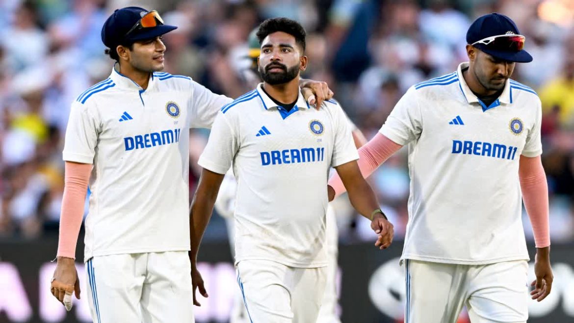 Ind vs Eng Test Series 2025: बर्मिंघम टेस्ट से पहले टीम इंडिया से बाहर हुए हर्षित राणा, जानिए वजह और पूरी अपडेट