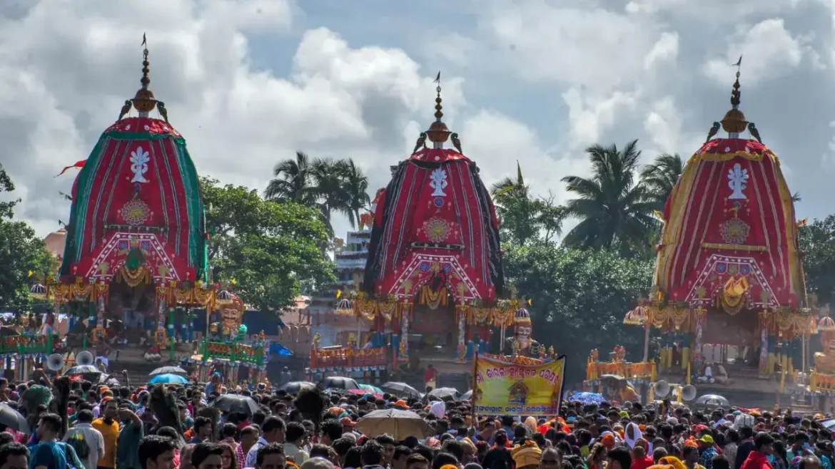 Jagannath Rath Yatra 2025: 27 जून से शुरू होगी भगवान की भव्य यात्रा, जानें कब और कैसे शुरू होगा एकांतवास