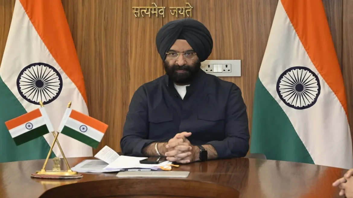 मंत्री मनजिंदर सिंह सिरसा: दिल्ली में पहली बार होगी कृत्रिम बारिश, 4 से 11 जुलाई के बीच क्लाउड सीडिंग की तैयारी