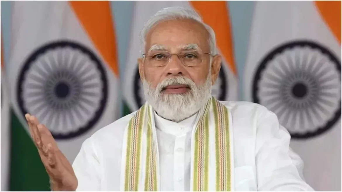 PM Modi Jammu Visit: प्रधानमंत्री नरेंद्र मोदी 6 जून को जम्मू-कश्मीर में 46,000 करोड़ की परियोजनाओं का करेंगे उद्घाटन