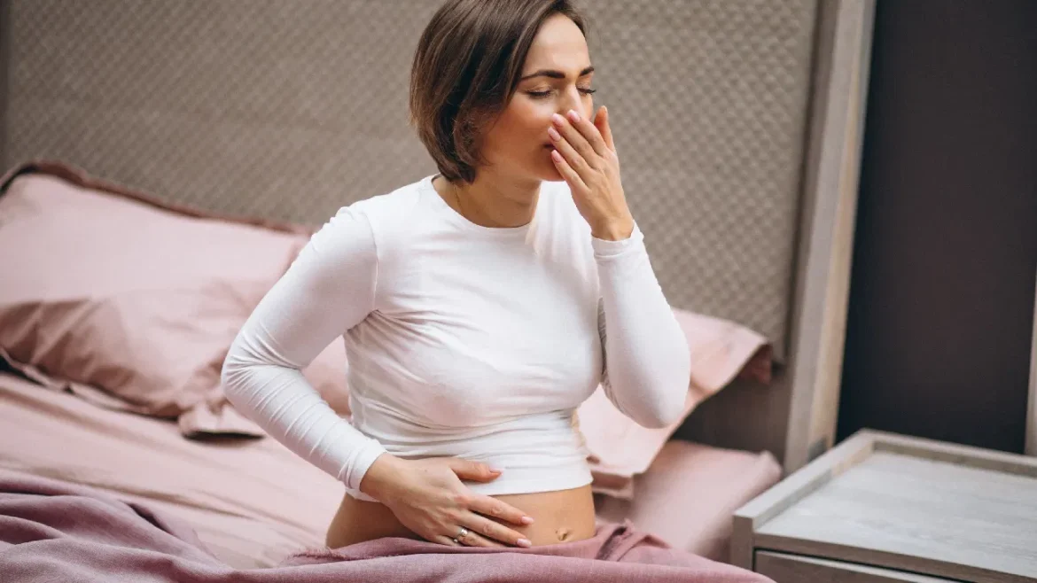 Pregnancy Gas Remedies: प्रेग्नेंसी के दौरान बार-बार गैस से पेट दर्द होता है? तो इन छह प्रभावी नुस्खे को जरूर आजमाएं