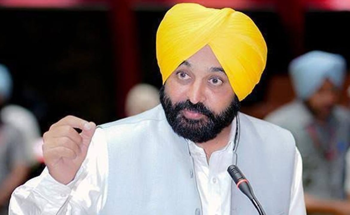 Punjab News: मुख्यमंत्री भगवंत सिंह मान ने दी सख्त चेतावनी, अब नशा माफिया और 'जरनैलों' पर गिरेगी गाज