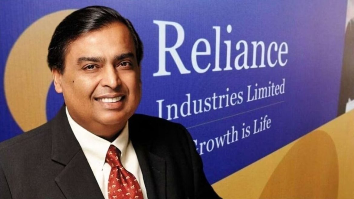 Reliance Industries Ltd Share Up: रिलायंस इंडस्ट्रीज के शेयर पिछले आठ महीने से रिकॉर्ड उच्च हैं? क्या करेंगे निवेशक
