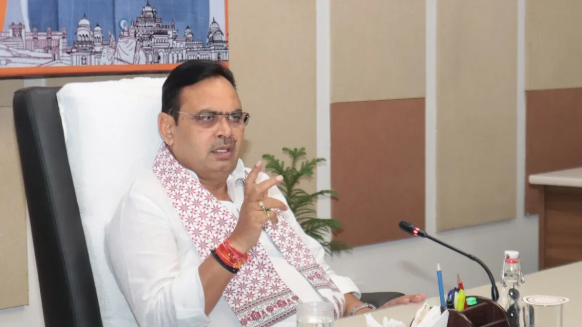 Rising Rajasthan Conclave 2025: राजस्थान में दिसंबर में होगा बड़ा निवेश सम्मेलन, जानिए पूरी डिटेल