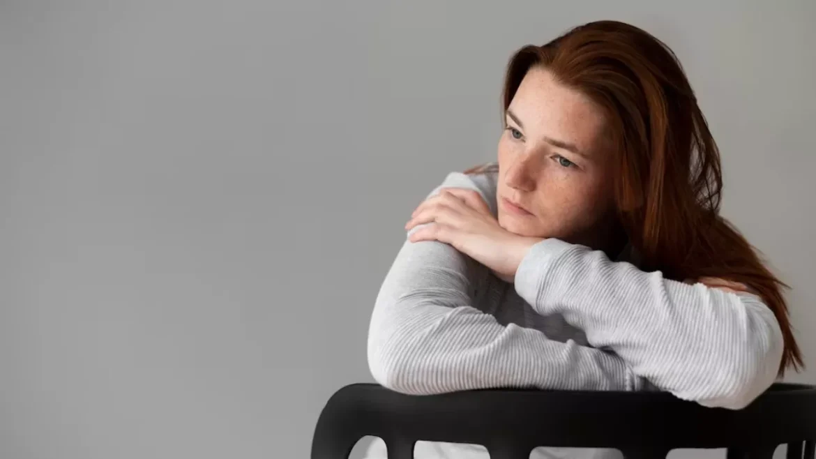 Signs of Depression: यदि आपमे दिखते है ये लक्षण तो हो जाए सावधान आपको हो सकता है डिप्रेशन