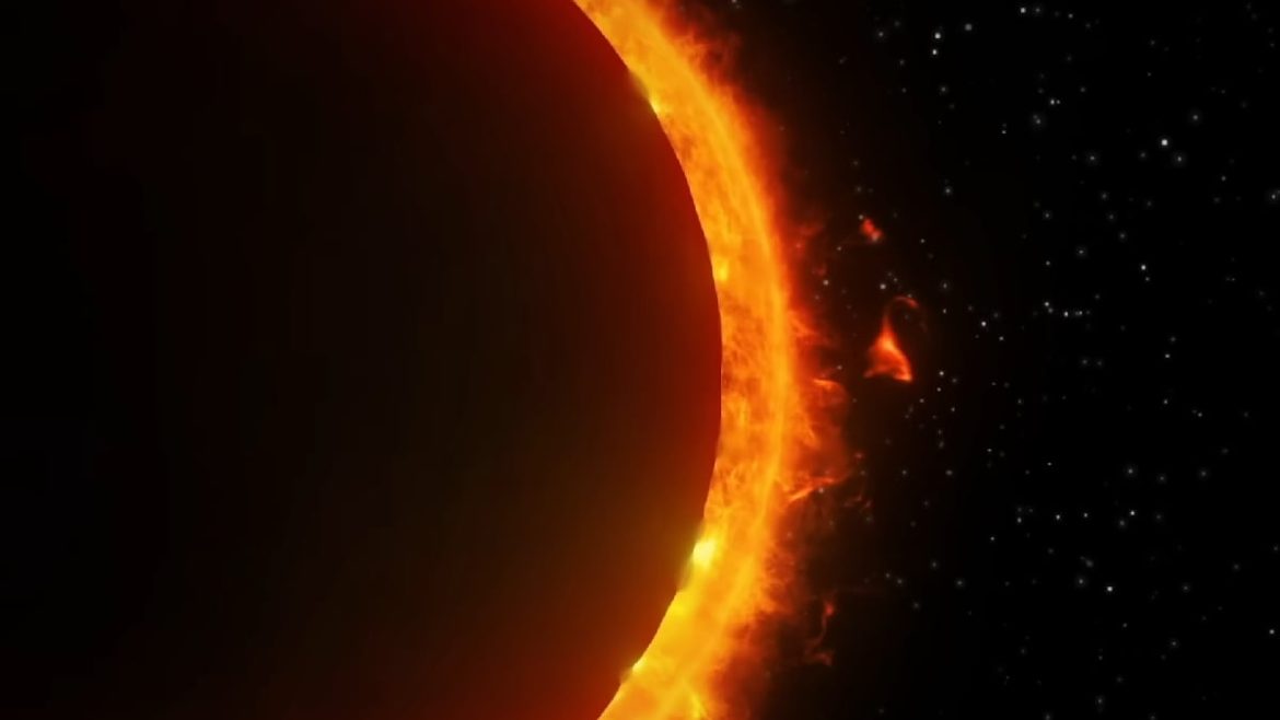 Surya Grahan 2026: साल 2026 में होंगे दो सूर्य ग्रहण, कब और कहां दिखेंगे, जानिए?