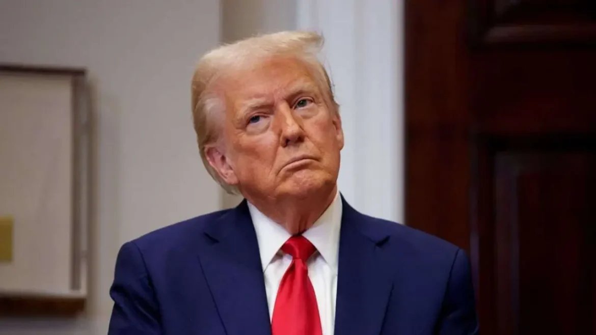 US Steel Acquisition: Donald Trump ने जापान के निप्पॉन स्टील से अमेरिकी स्टील की लंबे समय से अटकी 14.9 बिलियन डॉलर की डील को मंजूरी दी।