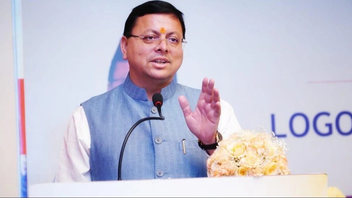 Uttarakhand Setu Aayog: मुख्यमंत्री पुष्कर सिंह धामी की पहल को एक साल पूरा, युवाओं और किसानों को मिल रहा बड़ा फायदा