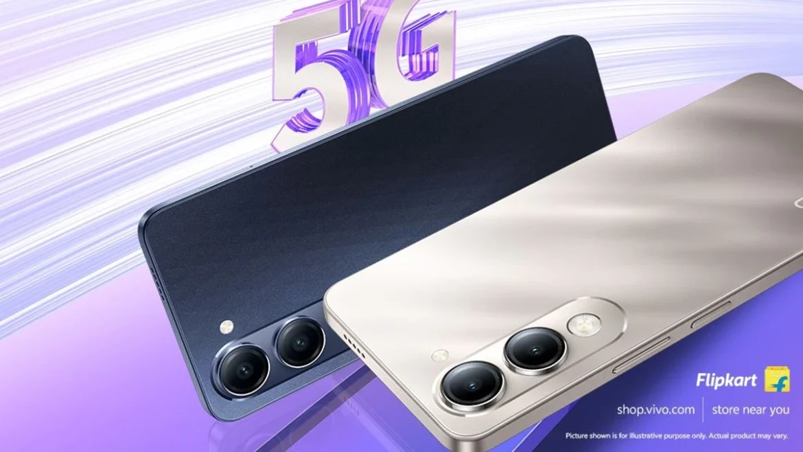 Vivo T4 Lite 5G Launch: Vivo T4 Lite 5G के खास फीचर्स और भारत में लॉन्च की तारीख जानें