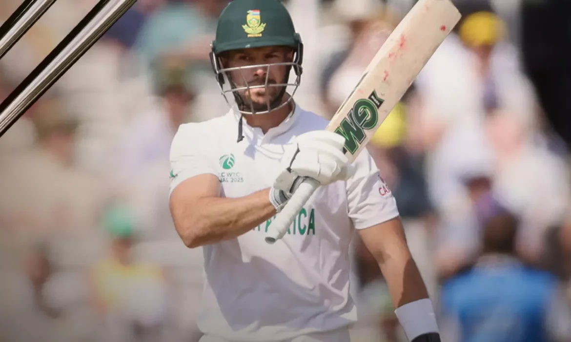 WTC Final 2025: एडेन मार्करम का शानदार शतक, साउथ अफ्रीका जीत से 69 रन दूर – क्या खत्म होगा 'चोकर्स' का टैग?