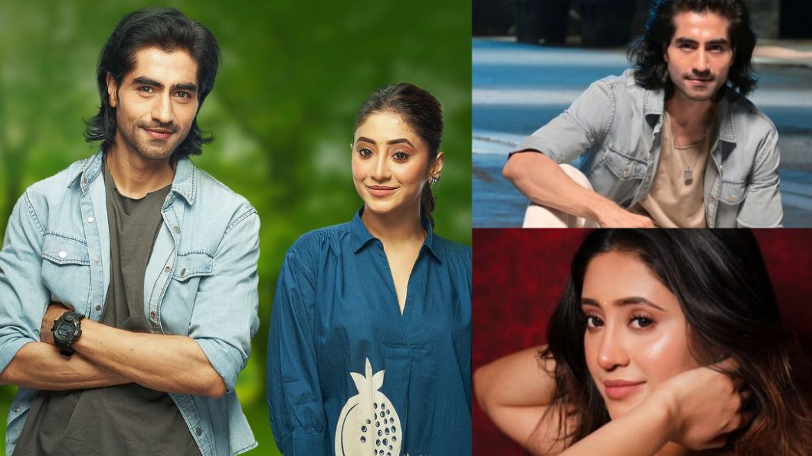 Bade Acche Lagte Hain 4: हर्षद चोपड़ा ने किया शो की कहानी का खुलासा – जानें क्या खास है इस सीजन में