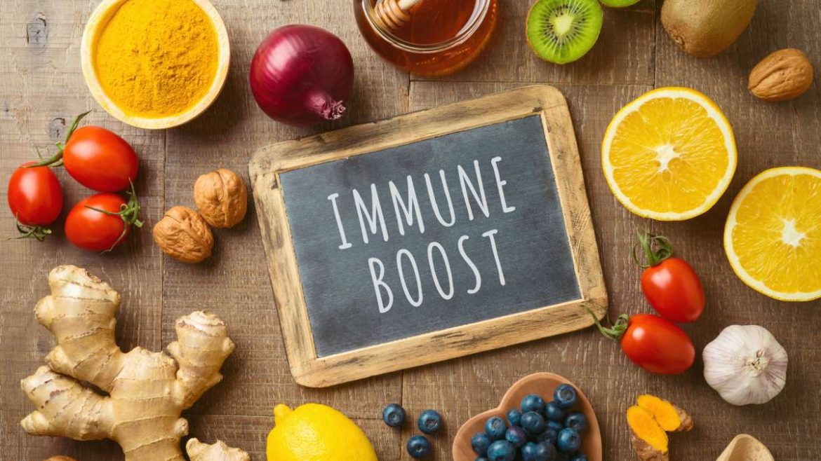 Immunity Boost Tips: इम्यूनिटी कैसे बढ़ाएं, जानें कोविड से बचाने वाले 5 असरदार उपाय