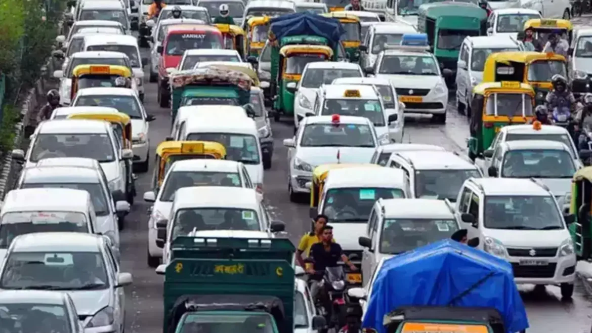 Delhi Road Projects Approved: ट्रैफिक जाम से राहत के लिए दो बड़ी सड़क परियोजनाएं मंजूर, जानें डिटेल्स