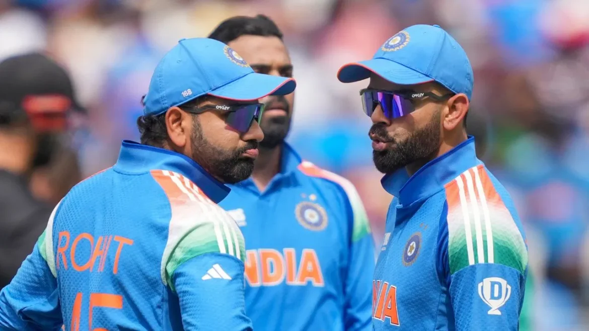 IND Vs BAN: टीम इंडिया का कप्तान बदलेगा? जानिए कब हो सकता है बड़ा निर्णय?