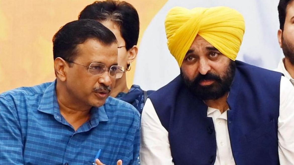 AAP By-Election Wins 2025: AAP ने लुढ़काई सत्ता की शतरंज, उपचुनाव में लुधियाना व विसावदर में दर्ज की धमाकेदार जीत