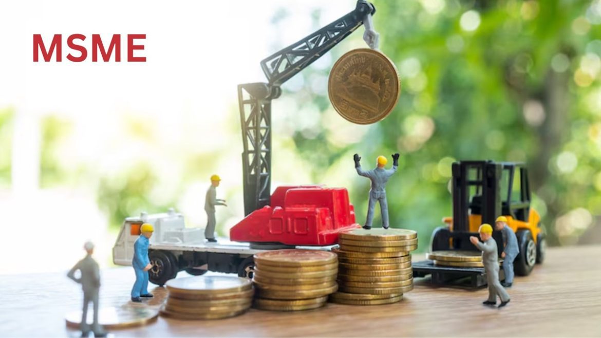 MSME loan: छोटे कारोबारियों को मिलेगा आसान लोन, Ambit Finvest ने DCB बैंक के साथ की साझेदारी