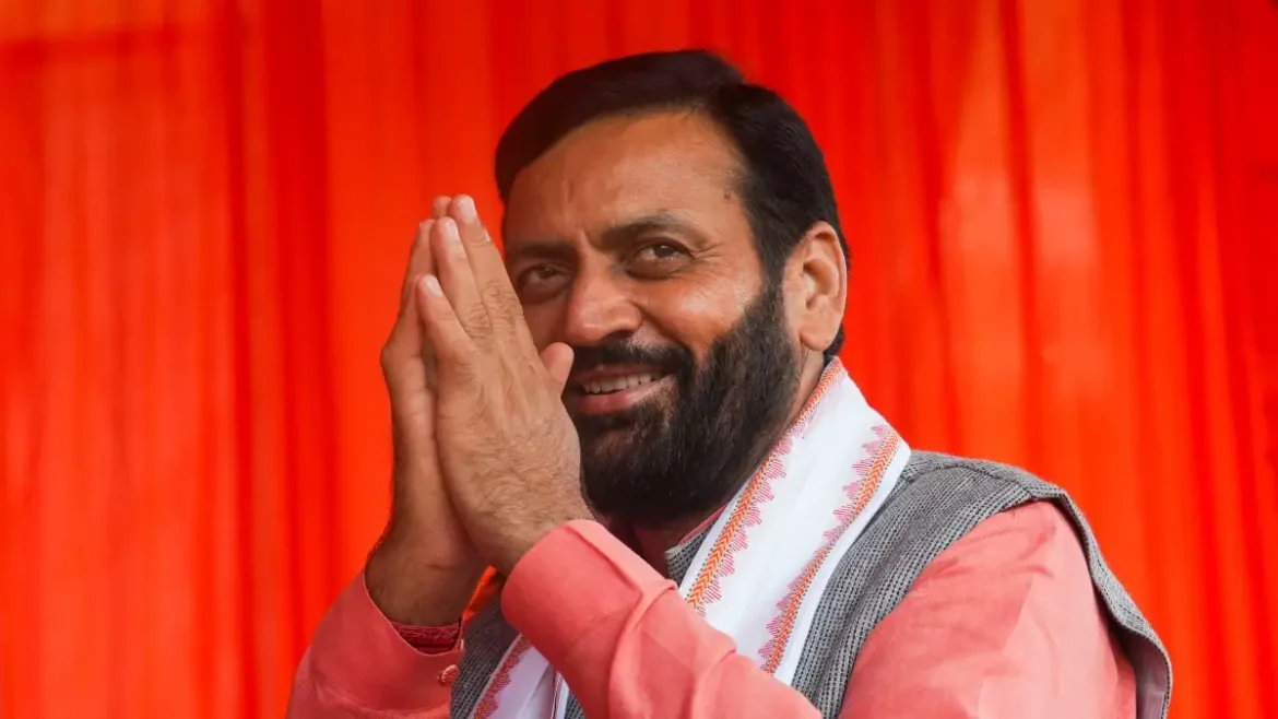 मुख्यमंत्री नायब सिंह सैनी ने अधिकारियों को दिए स्पष्ट निर्देश, जनता की समस्याओं का तुरंत करें समाधान
