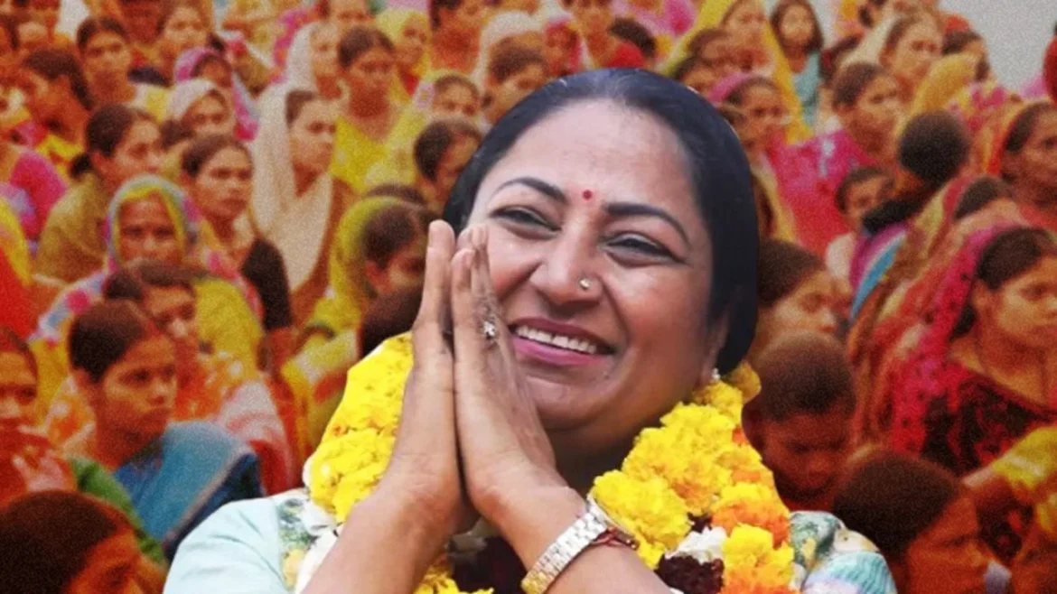 CM Rekha Gupta News: महिला समृद्धि योजना पर बड़ा बयान, “100 दिन कम हैं, पर योजना ज़रूर लागू होगी”