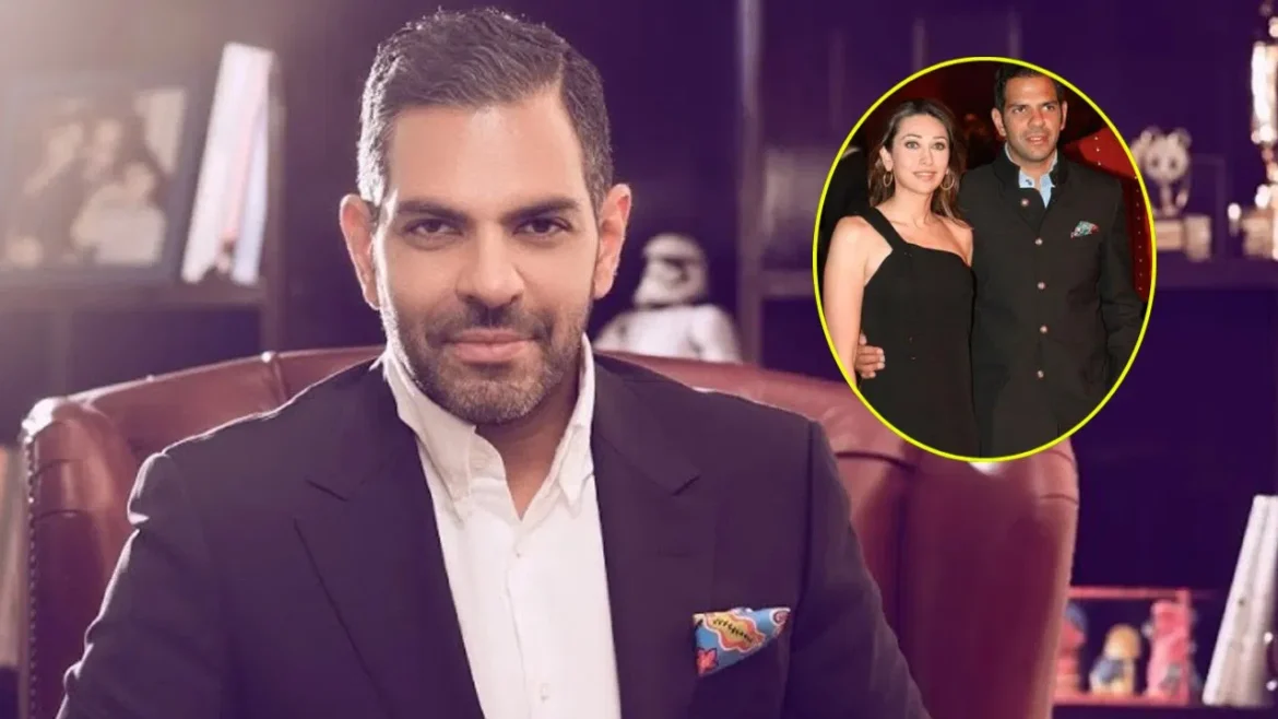 Sunjay Kapur Death: करिश्मा कपूर के एक्स हसबैंड Sunjay Kapur का हार्ट अटैक से निधन