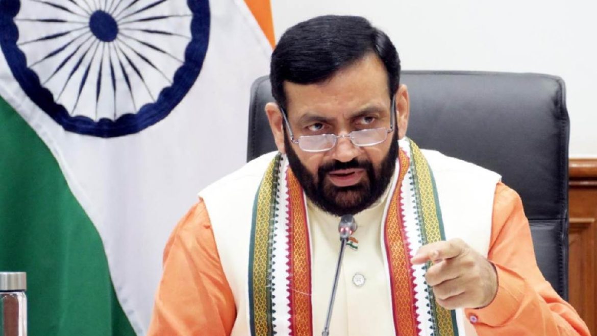 मुख्यमंत्री नायब सिंह सैनी का बड़ा एक्शन, हरियाणा में अपराधियों पर चलेगा हाई ऑक्टेन अभियान, पुलिस को मिले सख्त निर्देश