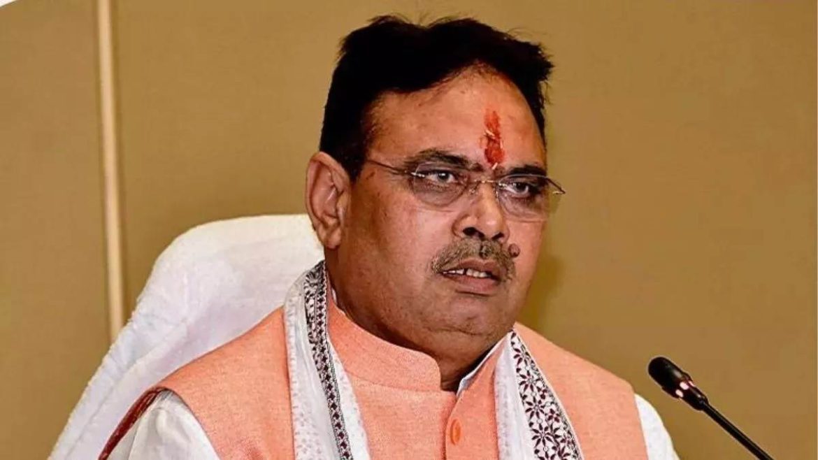 राजस्थान के मुख्यमंत्री भजनलाल शर्मा का अहमदाबाद प्लेन क्रैश पर दर्दभरा रिएक्शन, देखें क्या कहा
