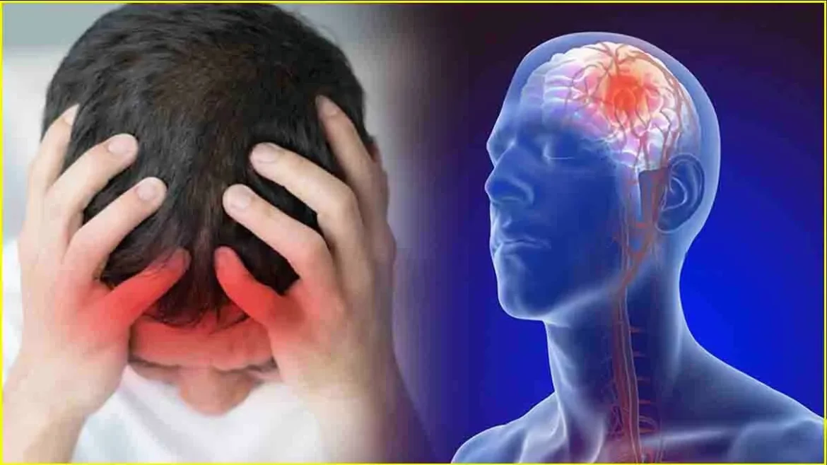 Symptoms of Brain Stroke: ब्रेन स्ट्रोक से पहले शरीर देता है ये पांच संकेत, सतर्क रहें